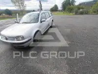 2000 Volkswagen GOLF