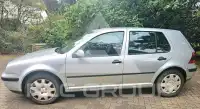 2000 Volkswagen GOLF