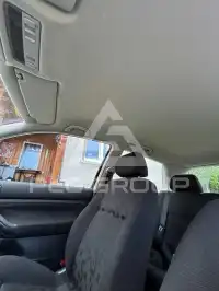 2000 Volkswagen GOLF
