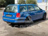 2000 Volkswagen GOLF