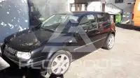 2000 Volkswagen GOLF