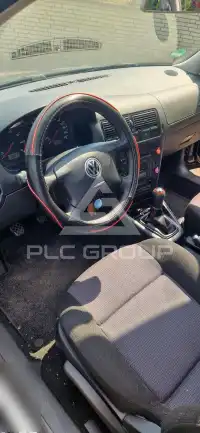 2000 Volkswagen GOLF