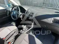 2000 Volkswagen GOLF