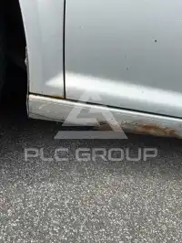 2000 Volkswagen GOLF
