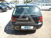 2000 Volkswagen GOLF