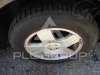 2000 Volkswagen GOLF