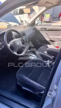 2000 Volkswagen GOLF