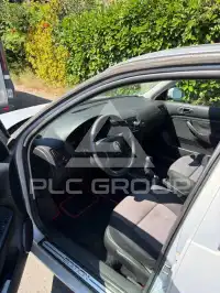 2000 Volkswagen GOLF