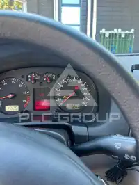2000 Volkswagen GOLF