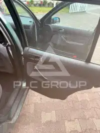 2000 Volkswagen GOLF
