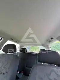 2000 Volkswagen GOLF