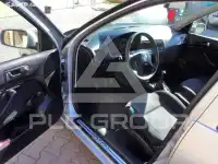 2000 Volkswagen GOLF