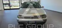 2000 Volkswagen GOLF