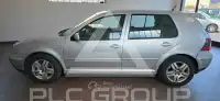2000 Volkswagen GOLF