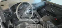 2000 Volkswagen GOLF