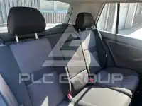 2000 Volkswagen GOLF