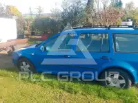 2000 Volkswagen GOLF