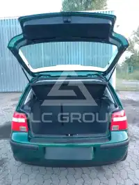 2000 Volkswagen GOLF