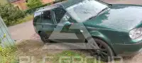 2000 Volkswagen GOLF