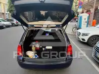 2000 Volkswagen GOLF