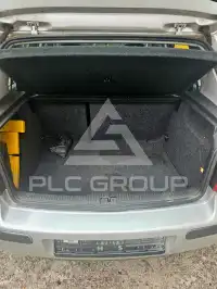 2000 Volkswagen GOLF