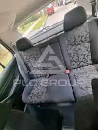 2000 Volkswagen GOLF