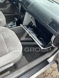 2000 Volkswagen GOLF