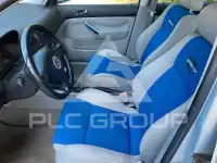 2000 Volkswagen GOLF