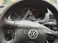 2000 Volkswagen GOLF