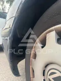 2000 Volkswagen GOLF