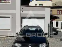 2000 Volkswagen GOLF