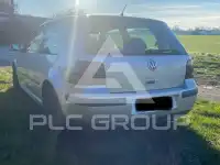 2000 Volkswagen GOLF