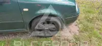 2000 Volkswagen GOLF