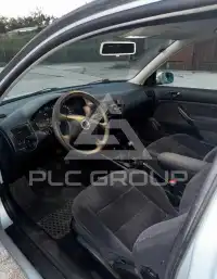 2000 Volkswagen GOLF
