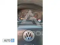 2000 Volkswagen GOLF