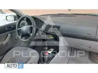 2000 Volkswagen GOLF