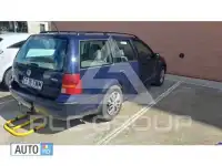 2000 Volkswagen GOLF