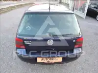 2000 Volkswagen GOLF
