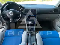 2000 Volkswagen GOLF