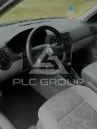 2000 Volkswagen GOLF