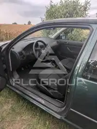 2000 Volkswagen GOLF