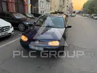 2000 Volkswagen GOLF