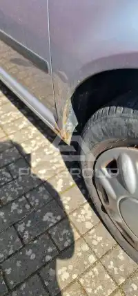 2000 Volkswagen GOLF