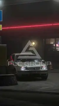2000 Volkswagen Bora
