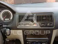 2000 Volkswagen Bora