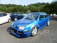 2000 Volkswagen Bora