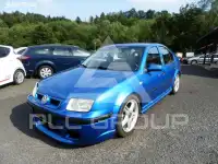 2000 Volkswagen Bora