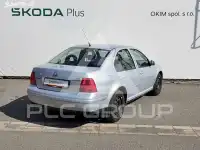 2000 Volkswagen Bora