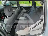 2000 Volkswagen Bora