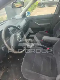 2000 Volkswagen Bora